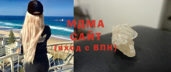 крисы Аркадак